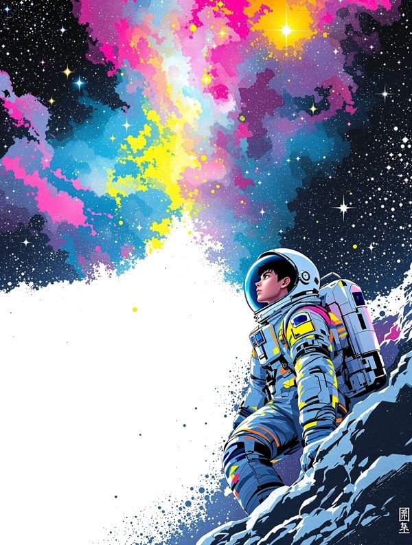 星辰大海