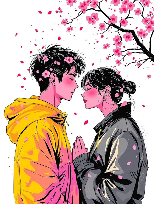 无声告白